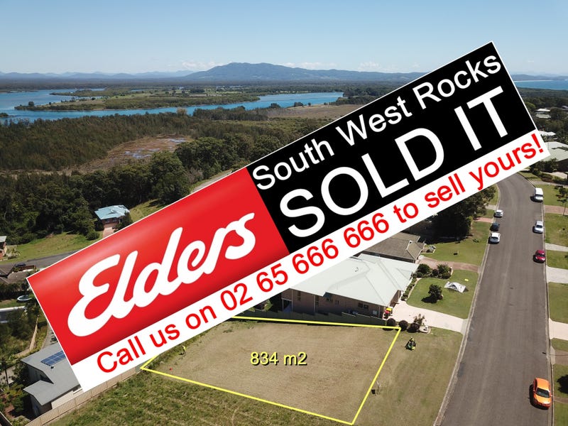 83 Ocean Street, South West Rocks, NSW 2431