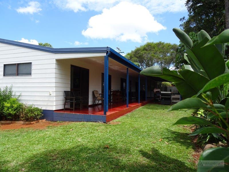 Houses for Sale in Lilybrook Ln, Malanda, QLD 4885