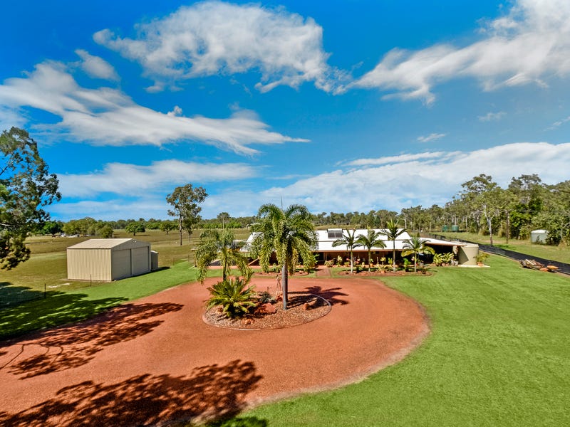 140 Marjerrison Drive, Humpty Doo, NT 0836