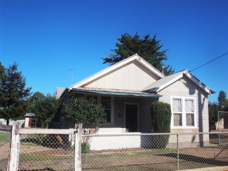 29 Ballarat Street, Talbot, Vic 3371 Property Details