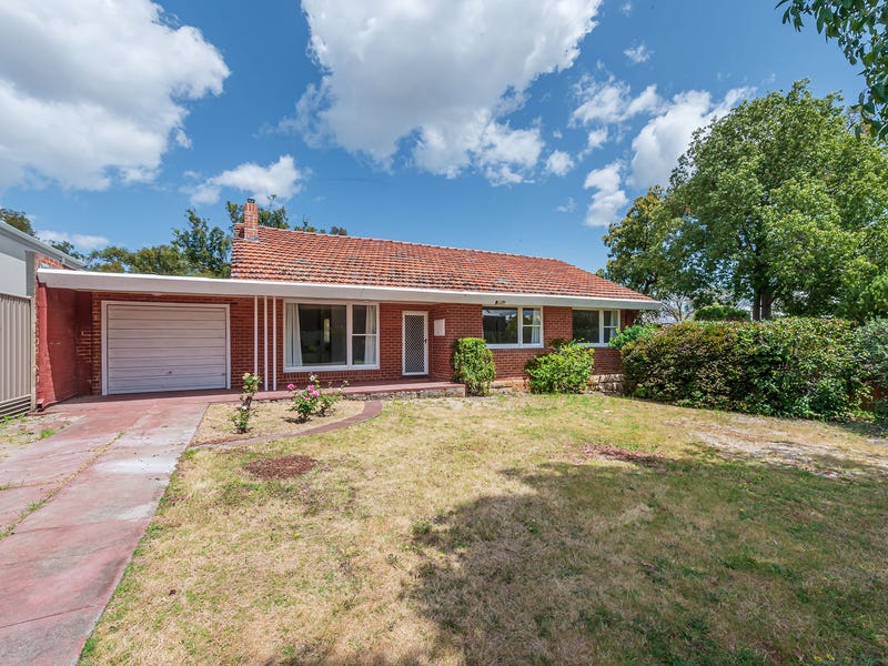 159 Bradford Street, Coolbinia, WA 6050