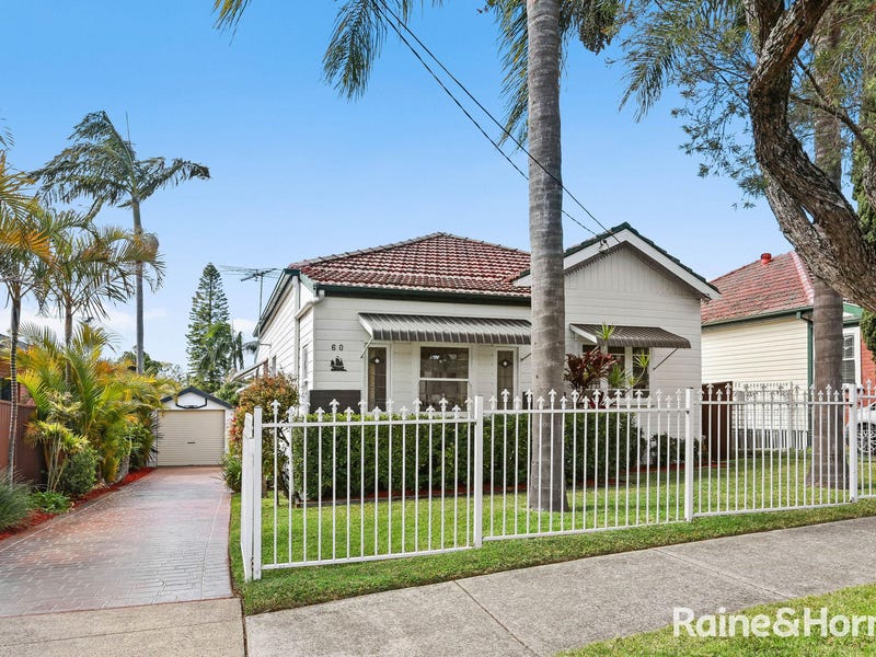 60 Trafalgar Street, Belmore, NSW 2192 Property Details