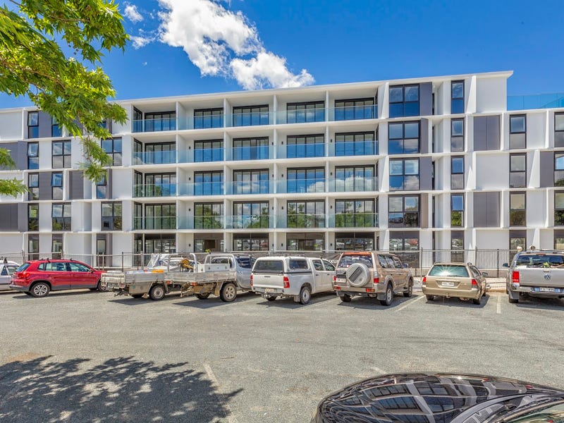 2/29 Dawes Street, Kingston, ACT 2604 Property Details