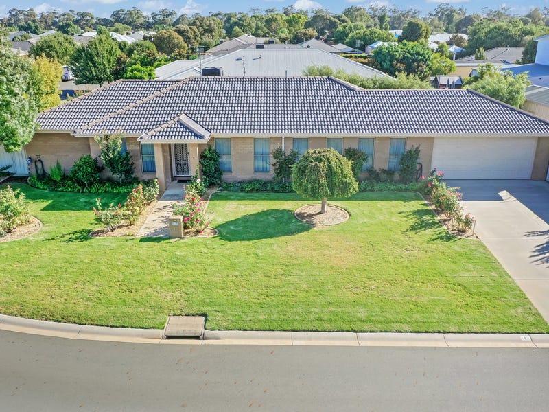 1 Aviemore Court, Moama, NSW 2731 House for Sale