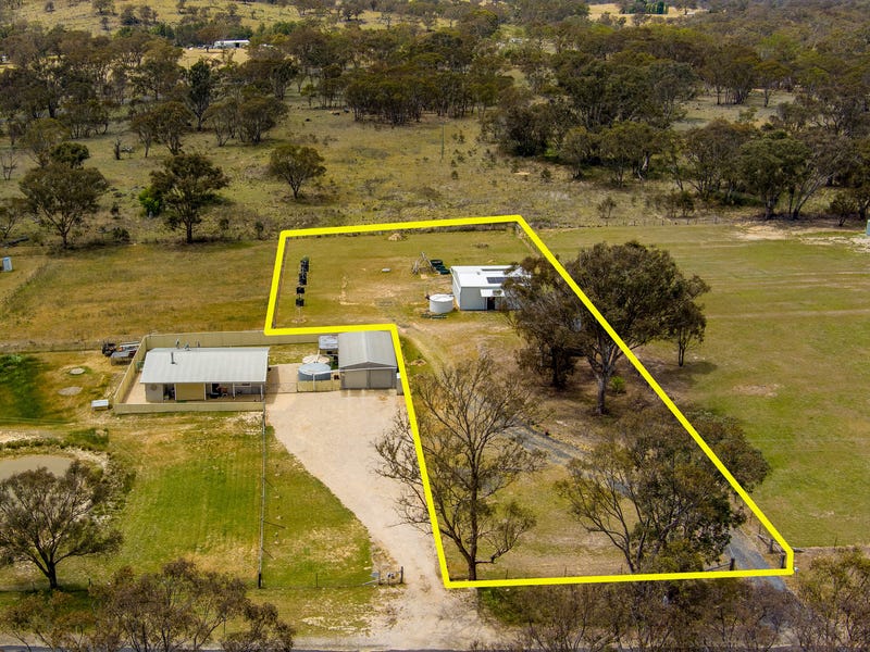 1673 Windeyer Road, Mudgee, NSW 2850 House for Sale