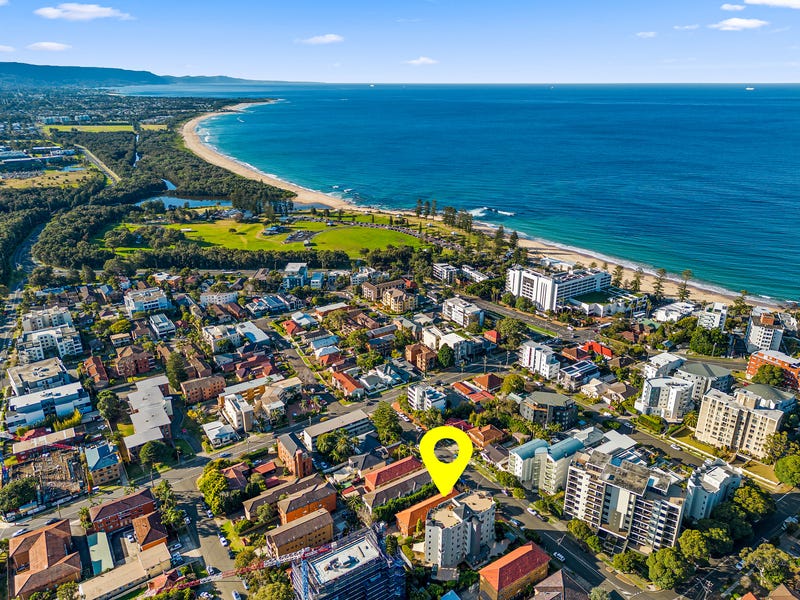 3/12 Church Street, Wollongong, NSW 2500 Property Details