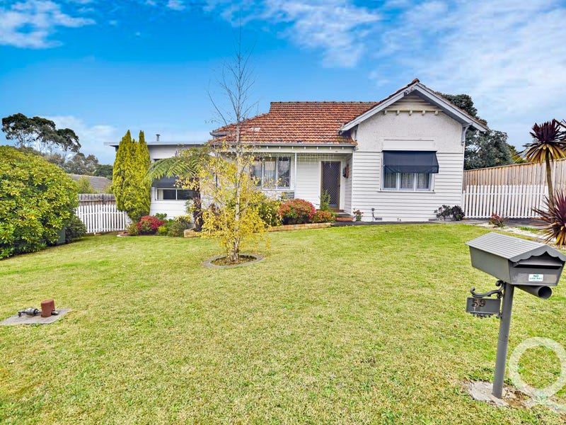 59 KENT STREET, Warragul, Vic 3820 Property Details