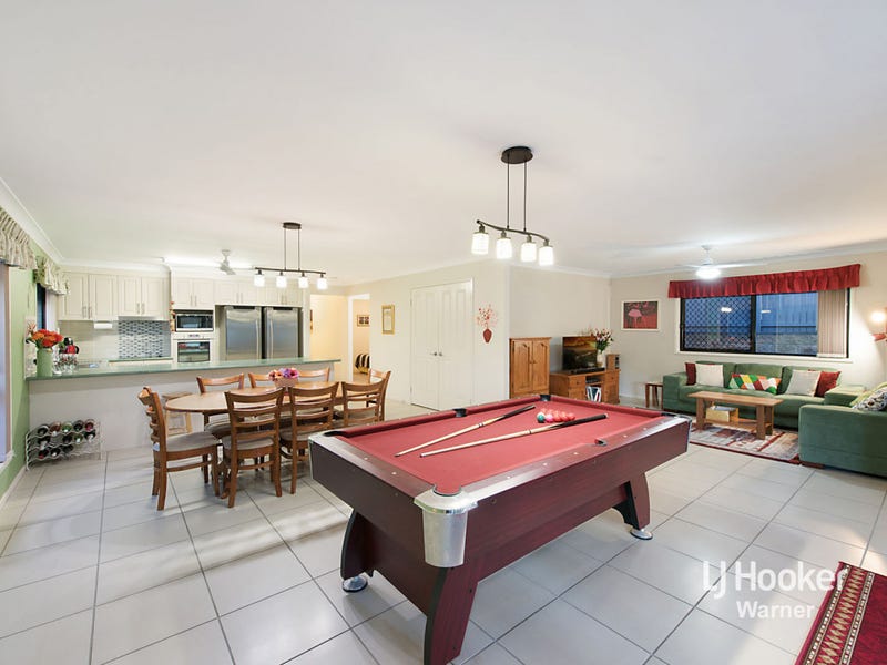 Sold Property Prices & Auction Results in Warner, QLD 4500 (+1 location