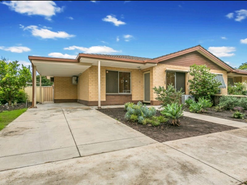 4/21B Park Street South, Woodville, SA 5011 Property Details