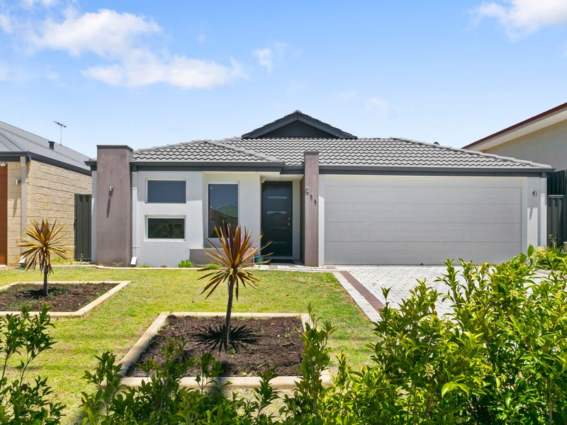 211 Hamilton Road, Coogee, WA 6166 House for Sale