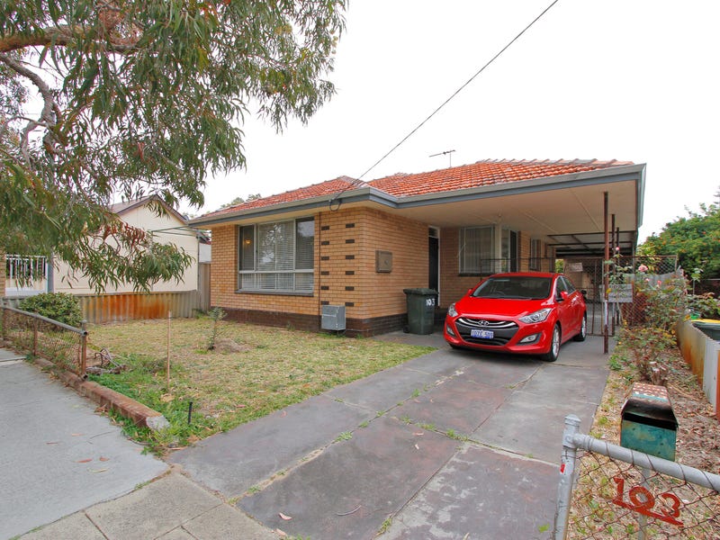 103 Bourke Street, Leederville, WA 6007 Property Details