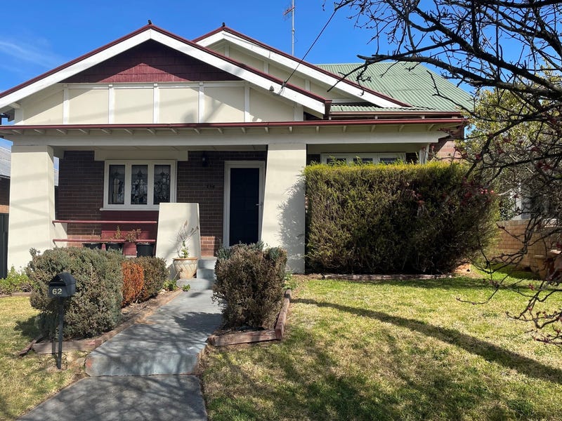 62 Addison Street, Goulburn, NSW 2580 House for Sale