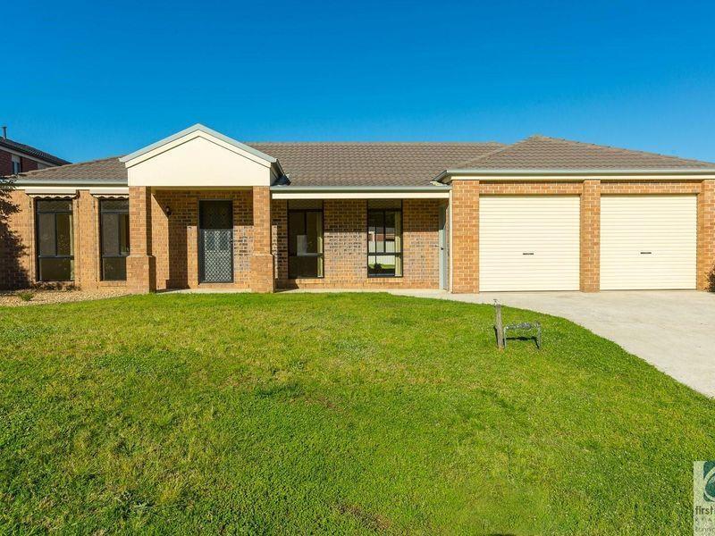 53 Firestone Way, West Wodonga, VIC 3690