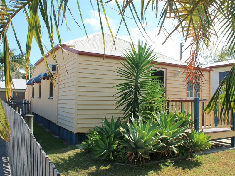 1/3 Pratt Street, South Mackay, QLD 4740