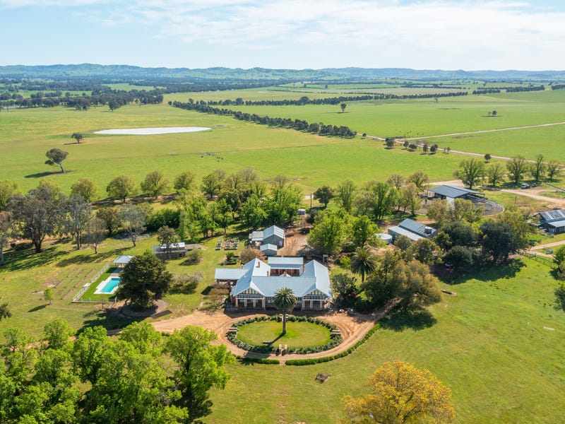 9985 Hume Highway, Holbrook, NSW 2644 - Property Details