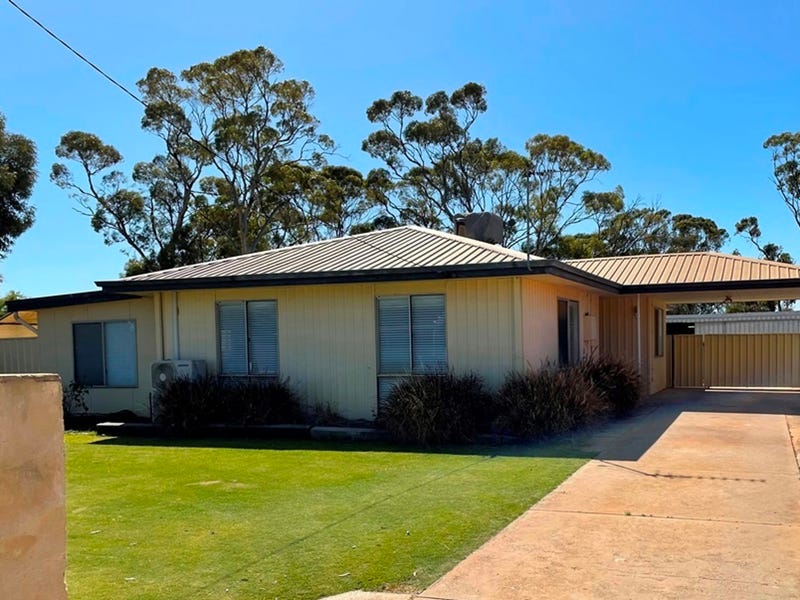 43 Atbara Street, Moora, WA 6510 Property Details