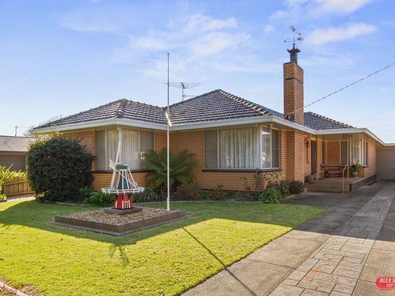 202 WHITE ROAD, Wonthaggi, Vic 3995 Property Details