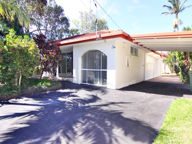 5A Garden Grove, Carrara, QLD 4211