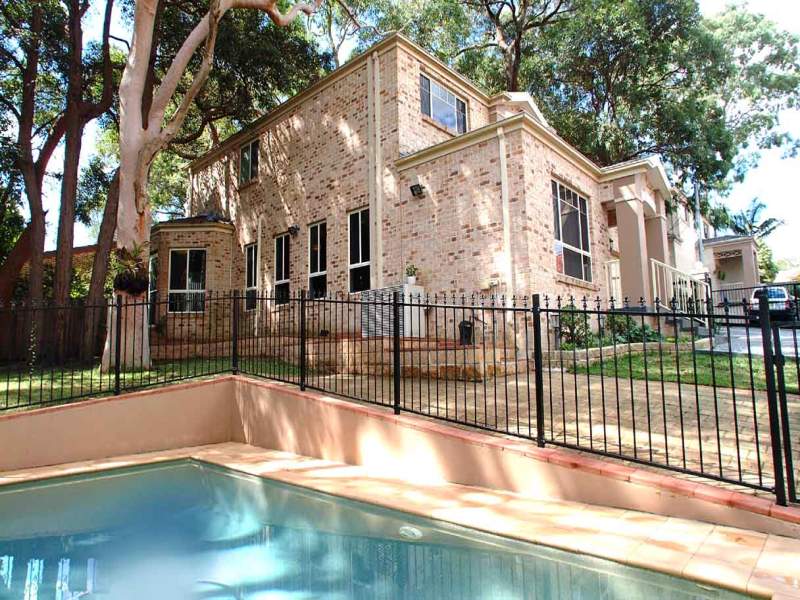 17 Penrose Street, Lane Cove, NSW 2066