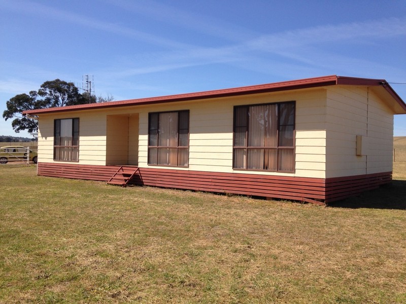 123 Goolma Road, Gulgong, NSW 2852