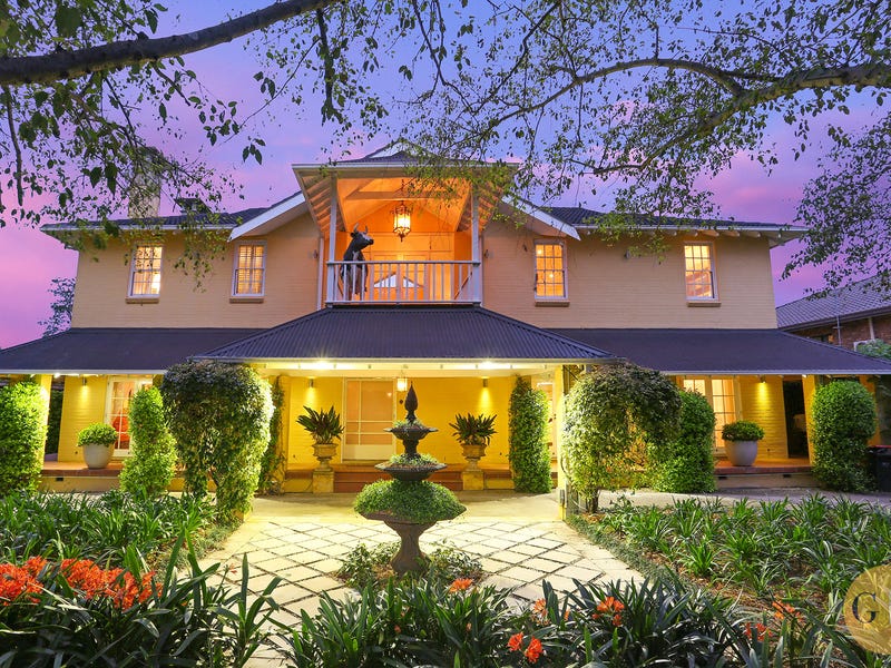 3234 Barker Road, Strathfield, NSW 2135 Property Details