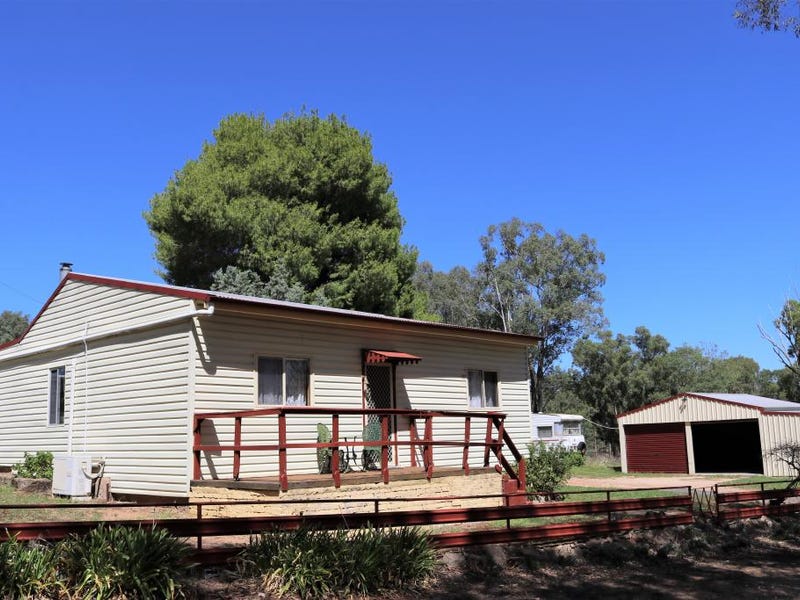 297 Milvale Road, Young, NSW 2594