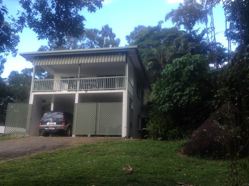 2414 Pine Creek Yarrabah Rd, East Trinity, Qld 4871 House for Sale