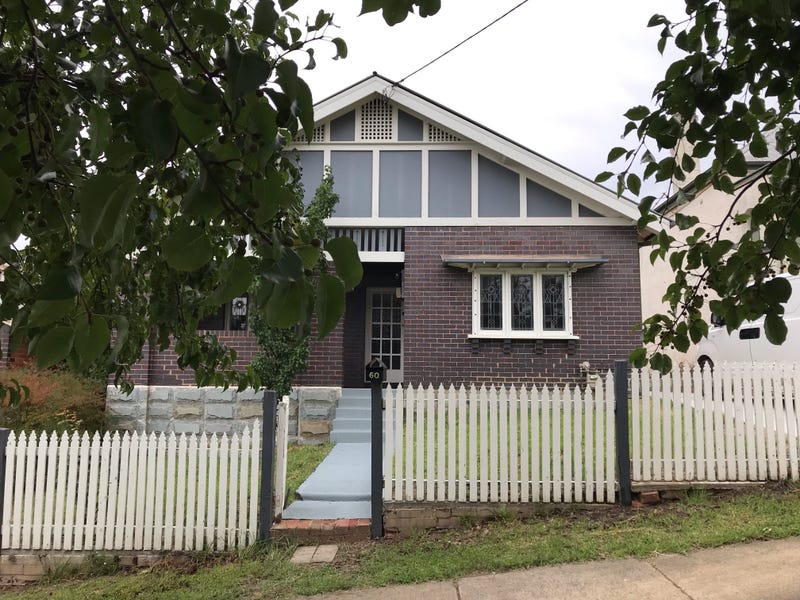 60 Verner Street, Goulburn, NSW 2580
