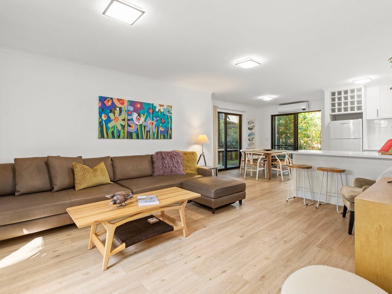 1/21 Parkedge Road, Sunshine Beach, QLD 4567