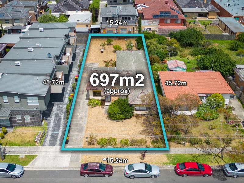 11 Eileen Street, Hadfield, Vic 3046 House for Sale