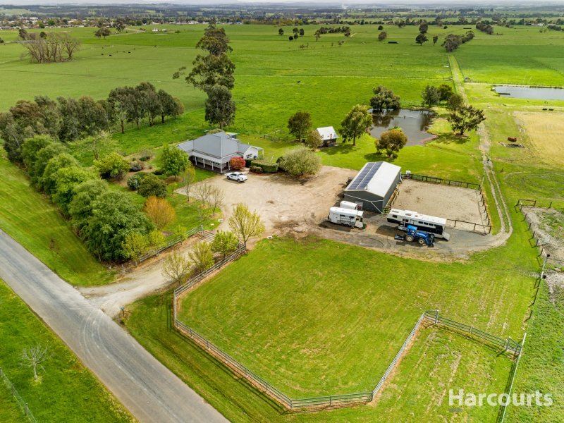 35 Yarragon South Road, Yarragon, Vic 3823 Property Details