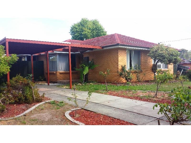 118 Lomond Avenue, Kilsyth, Vic 3137 Property Details