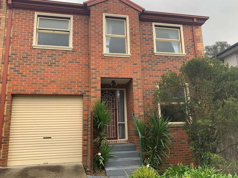 21/1927 Moore Road, Vermont, VIC 3133