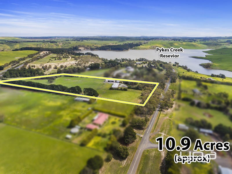 67 Pykes Creek Road, Myrniong, Vic 3341 Property Details