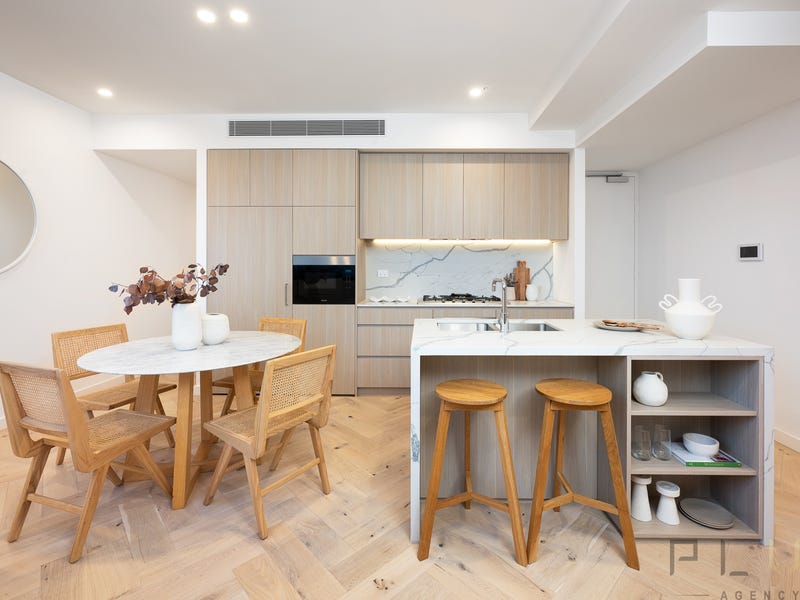 501/313 Pacific Highway, Lindfield, NSW 2070 Apartment for Sale