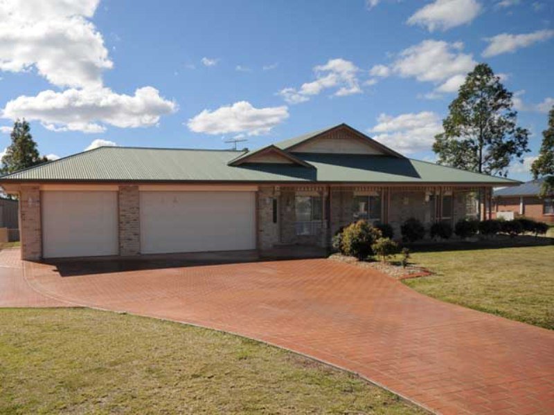 61 Cotswold Hills Drive, Cotswold Hills, QLD 4350