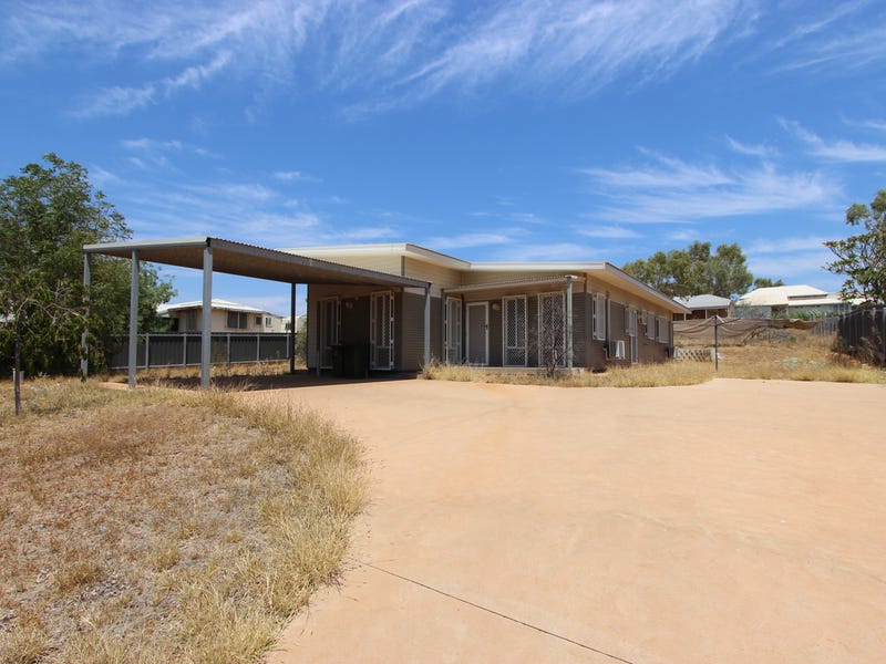 64 Sholl Street, Roebourne, WA 6718 Property Details