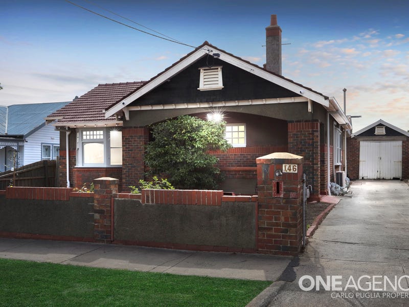 146 Durham Road, Sunshine, Vic 3020 House for Sale