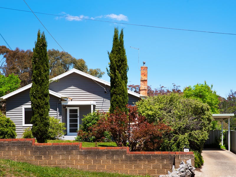 78 Bull Street, Castlemaine, VIC 3450