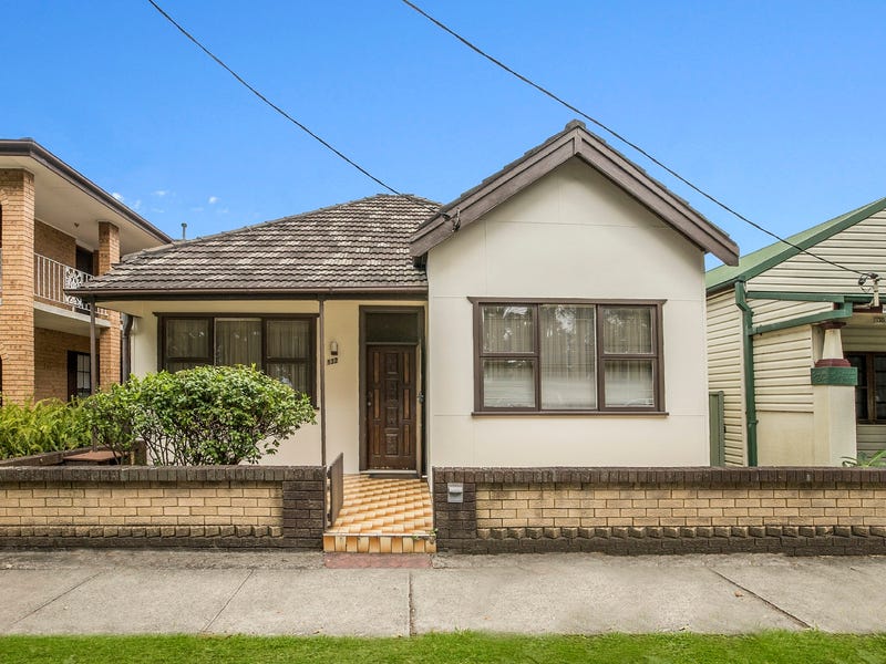 132 Sutherland Street, Mascot, NSW 2020 Property Details