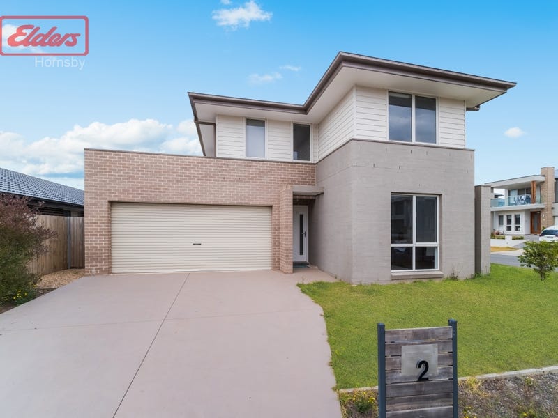 2 Barrington Street, The Ponds, NSW 2769