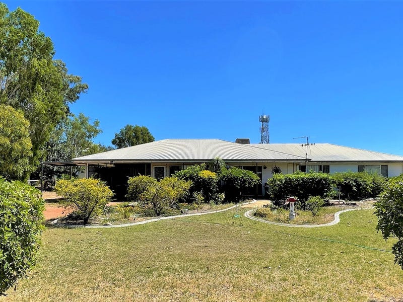 80 Yew Street, Barcaldine, Qld 4725