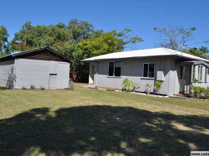 210 Slade Point Road, Slade Point, QLD 4740