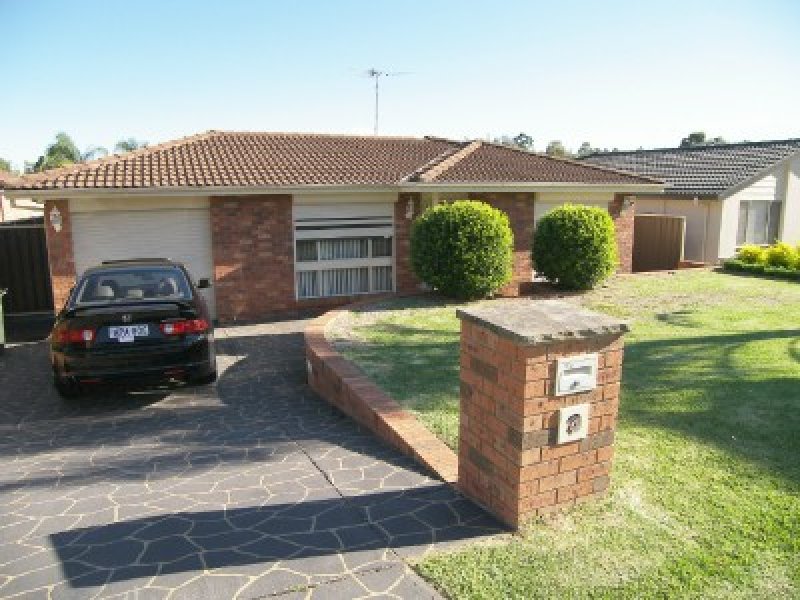 15 Hermitage Place, Minchinbury, NSW 2770