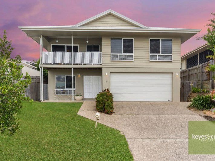 10 Salwood Court, Douglas, QLD 4814