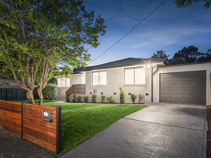 6 Garden Street, Ringwood, Vic 3134 Property Details