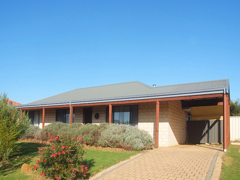 24 Duggan Drive, Cowaramup, WA 6284 Property Details