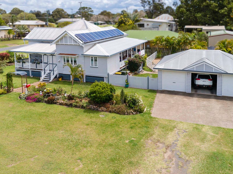 52 Wolseley Street, Granville, Qld 4650 Property Details