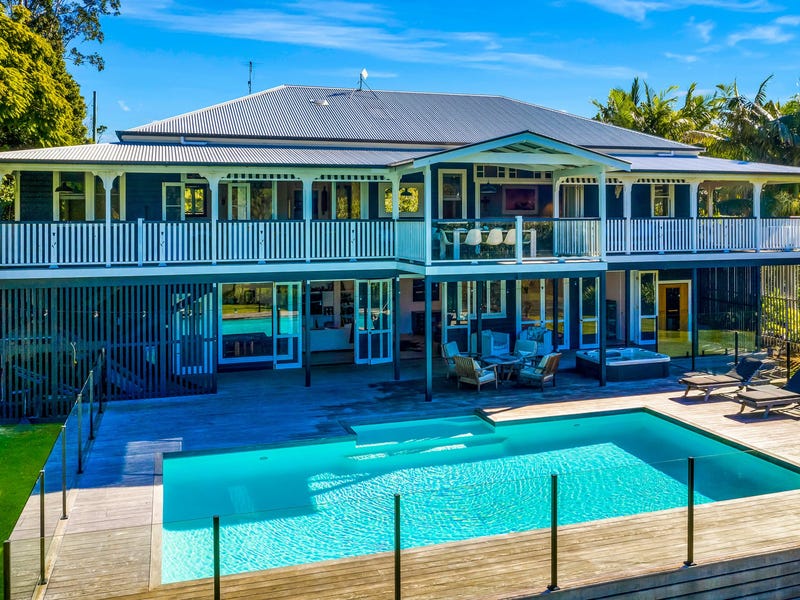 3 Ballina Road, Bangalow, NSW 2479 House for Sale