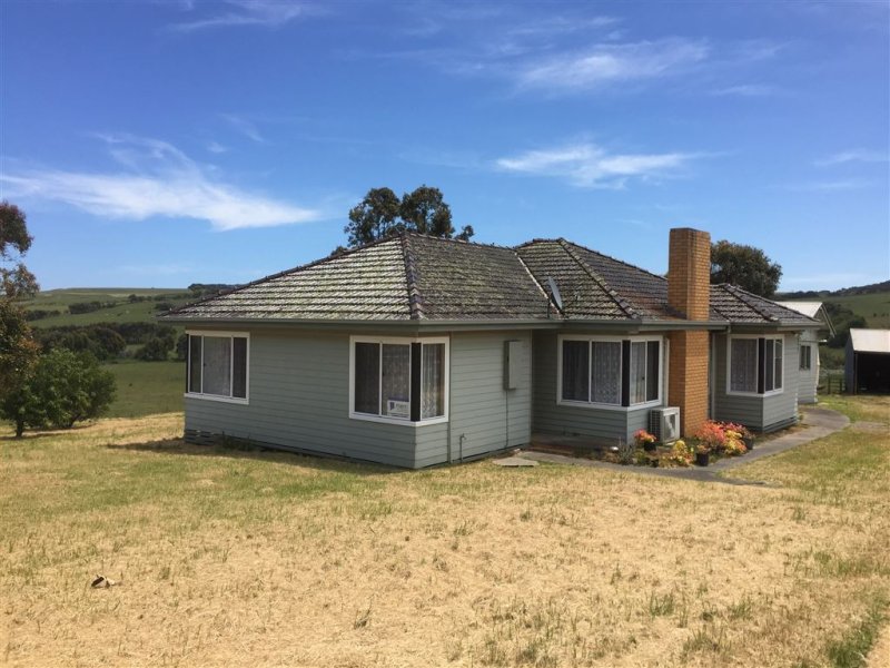2412 Cobdenport Campbell Road, Port Campbell, VIC 3269